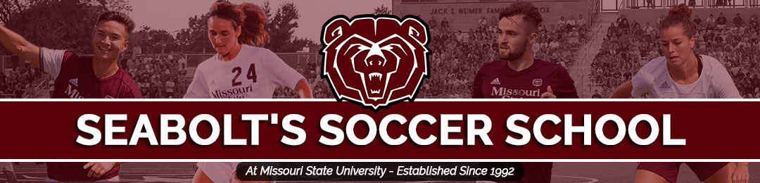 Missouri State Soccer School