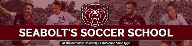 Missouri State Soccer School