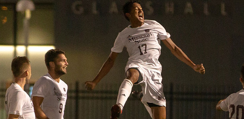 Missouri State Soccer School Springfield Missouri Missouri State Soccer School Springfield Missouri
